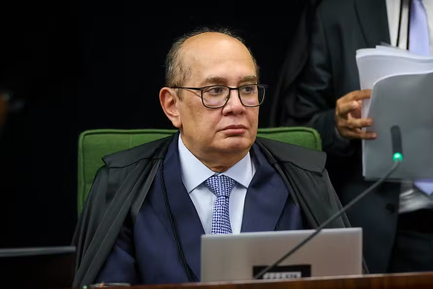 Gilmar Mendes pede desculpas após fala polêmica sobre Romeu Zema