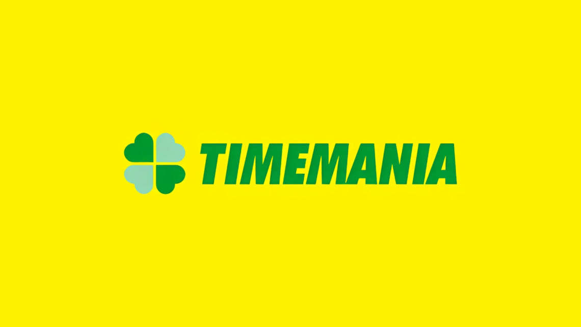 Confira o resultado da Timemania 2376 sorteada neste sábado (04)