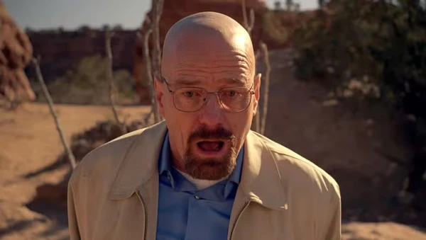 A história real por trás de Ozymandias e a crise de Breaking Bad