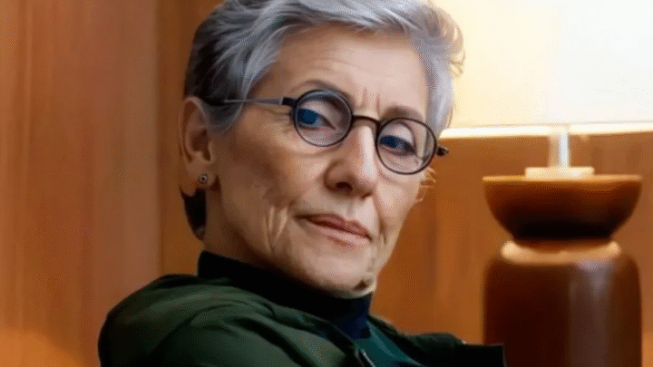 Cássia Kis é acusada de transfobia em banheiro de shopping no Rio