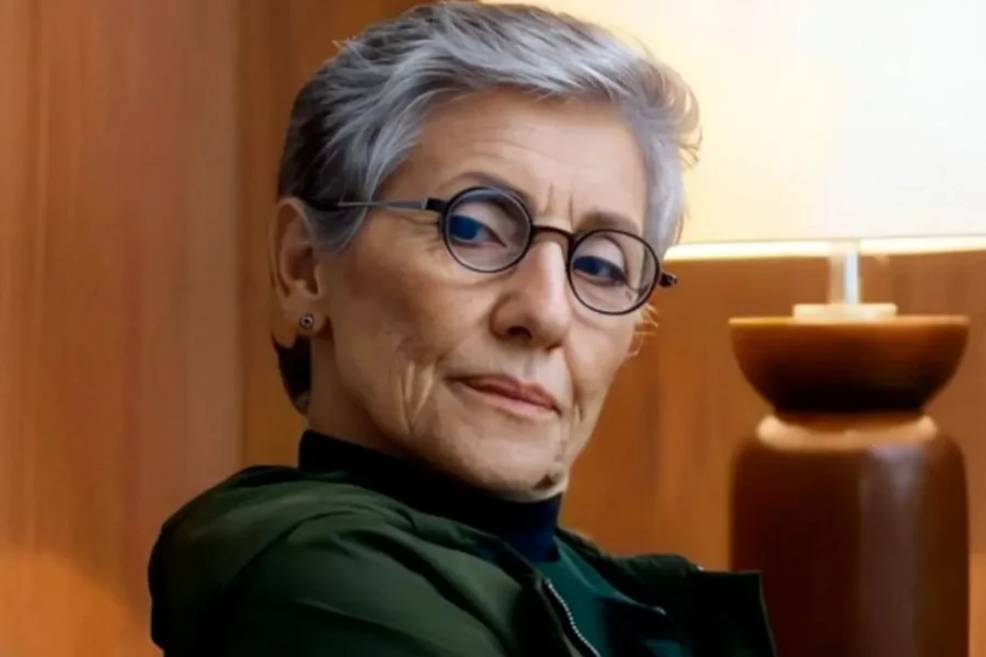 Cássia Kis é acusada de transfobia em banheiro de shopping no Rio