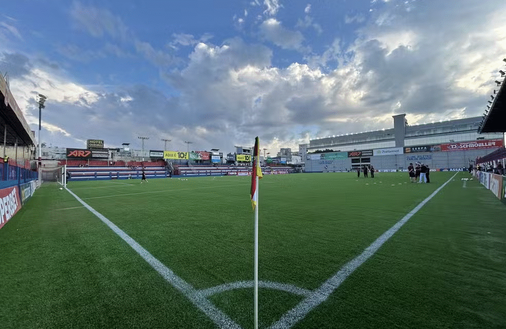 Brusque x Confiança: onde assistir ao vivo, horário e escalações