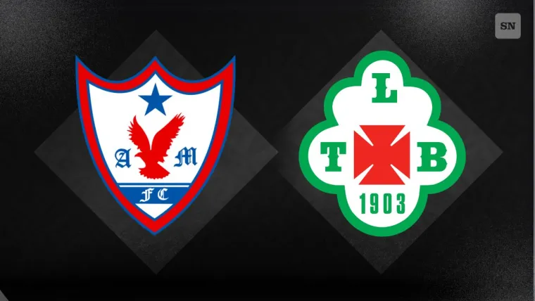 Águia de Marabá x Tuna: assista com imagens de graça neste sábado (25)