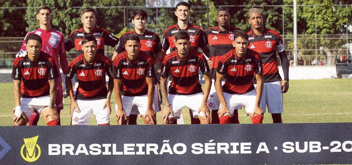 Flamengo: confira o resultado do jogo contra o Cruzeiro nesta sábado (25)