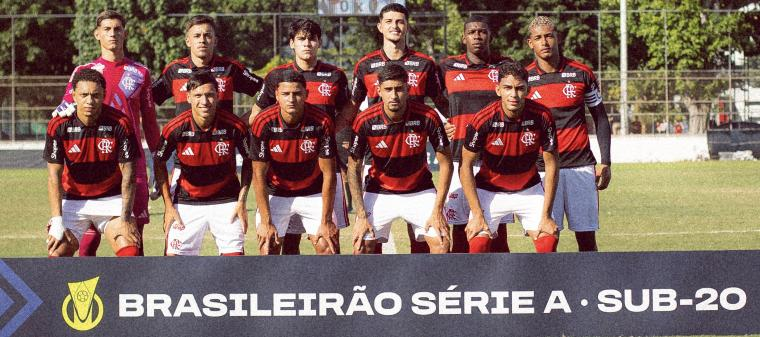 Flamengo: confira o resultado do jogo contra o Cruzeiro nesta sábado (25)