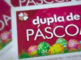 Dupla Sena de Páscoa