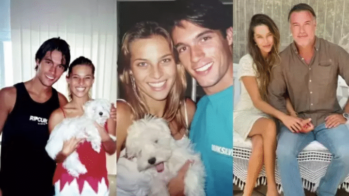 Atriz e campeão de ‘A Fazenda’ assumem namoro após 25 anos