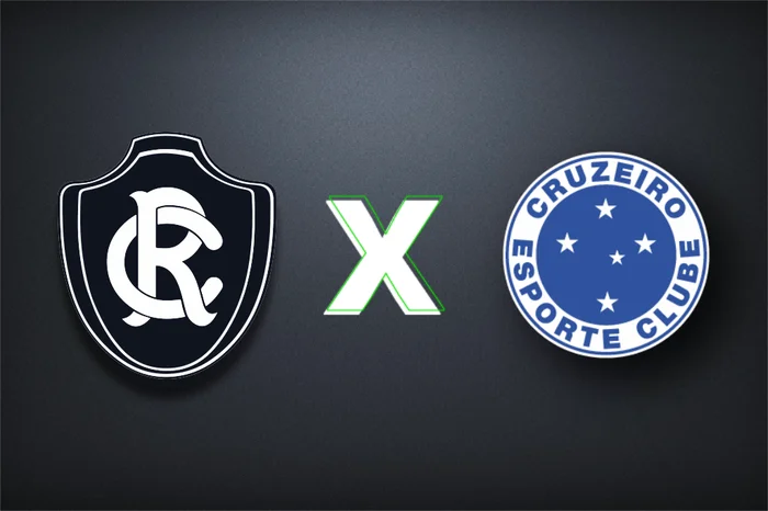 Remo x Cruzeiro: saiba onde assistir ao vivo, veja as prováveis escalações e o horário do jogo do Brasileirão neste sábado (25).