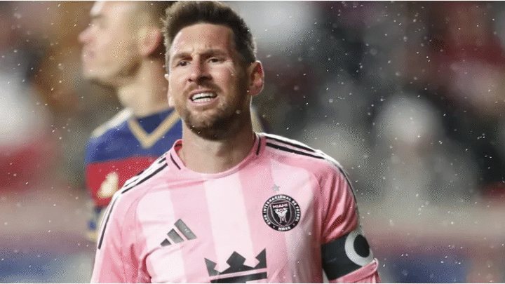 Inter Miami x New England: onde assistir ao vivo e escalações hoje