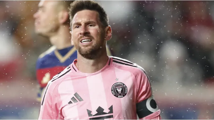 Inter Miami x New England: onde assistir ao vivo e escalações hoje