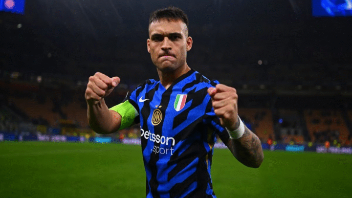 Assista aqui Torino x Inter de Milão pela 34ª rodada do Italiano