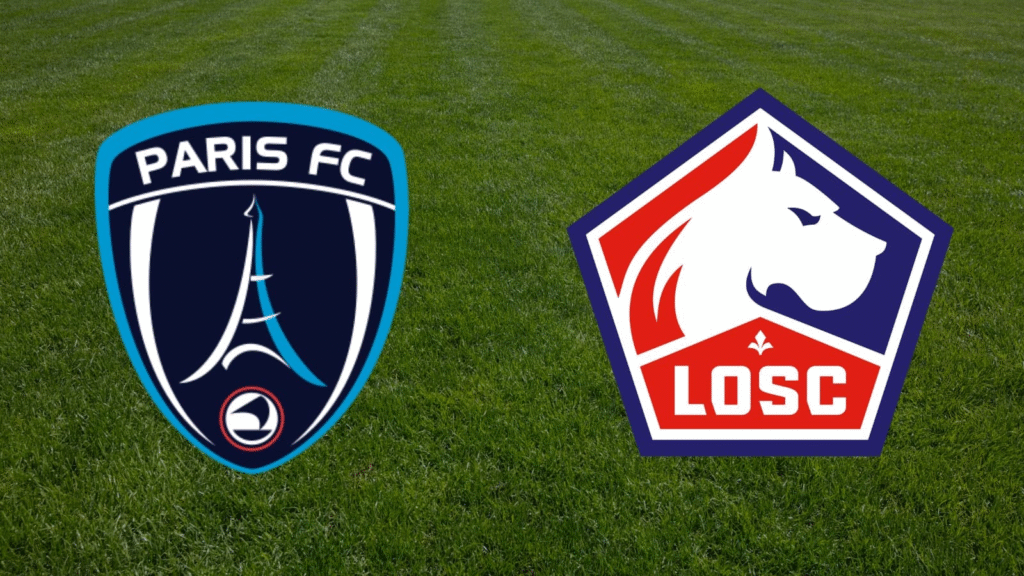 Paris FC x Lille: saiba onde assistir ao vivo, o horário e todos os detalhes da 31ª rodada do Campeonato Francês neste domingo (26).