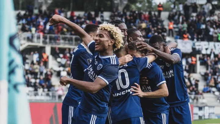 Paris FC x Lille: onde assistir ao vivo e detalhes do jogo