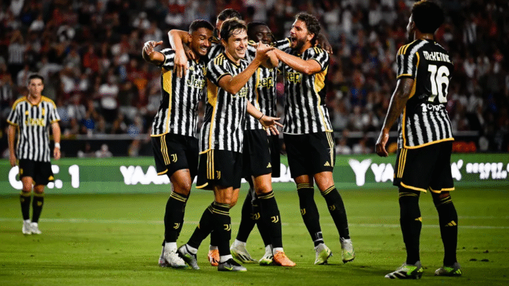 Milan x Juventus: onde assistir ao vivo e escalações do clássico