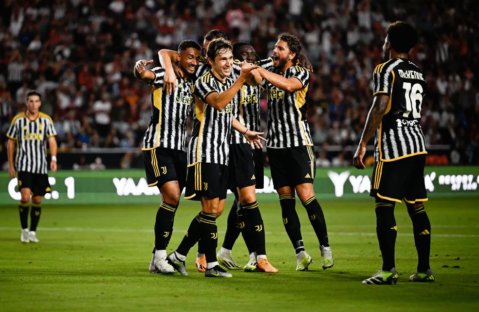 Milan x Juventus: onde assistir ao vivo e escalações do clássico