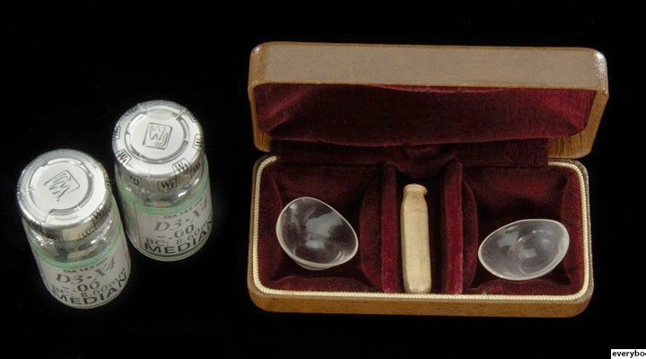 Lentes de contato: guia completo sobre tipos, uso e cuidados