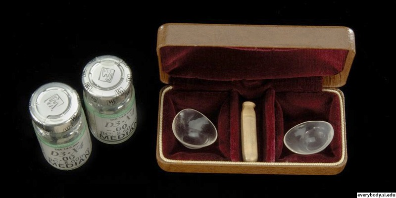 Lentes de contato: guia completo sobre tipos, uso e cuidados