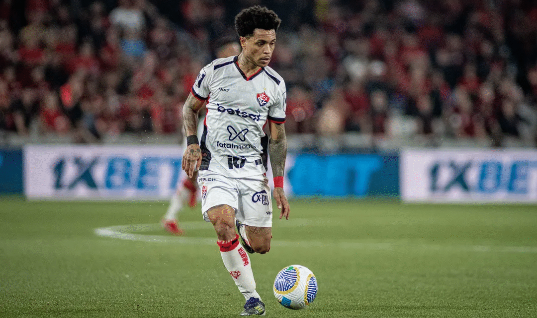 Athletico-PR x Vitória: onde assistir e tudo sobre o jogo pelo Brasileirão