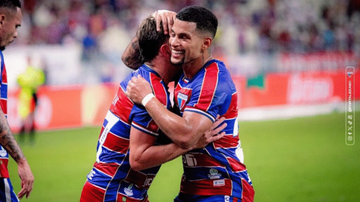 Operário-PR x Fortaleza: onde assistir pela Série B do Brasileiro