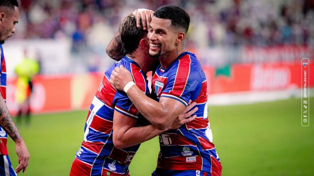 Operário-PR x Fortaleza: onde assistir pela Série B do Brasileiro