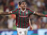 John Kennedy do Fluminense - Foto: Marcelo Gonçalves / Fluminense FC