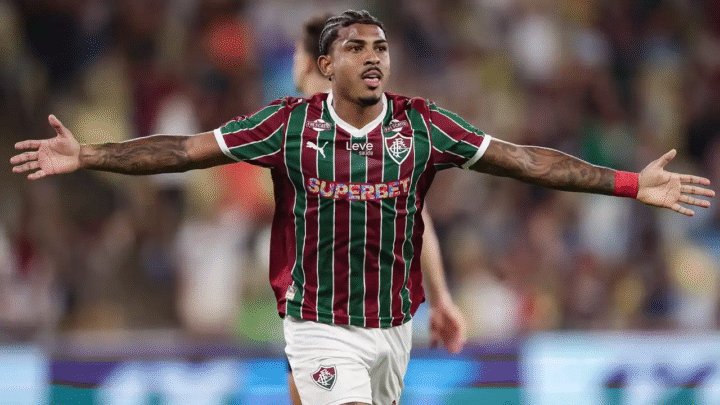 Assista aqui Fluminense x Chapecoense pelo Brasileirão