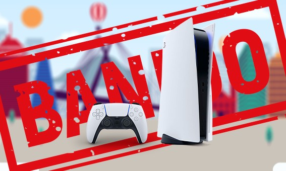 PlayStation investiga suposta trava de segurança em jogos digitais