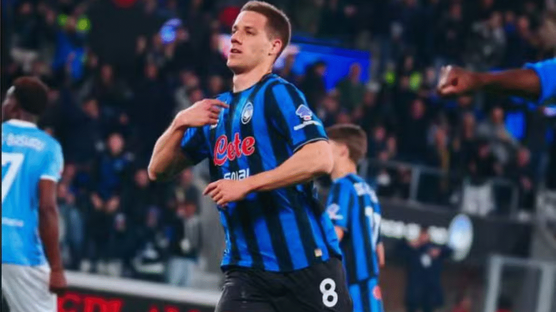 Cagliari x Atalanta: onde assistir ao vivo e as escalações oficiais