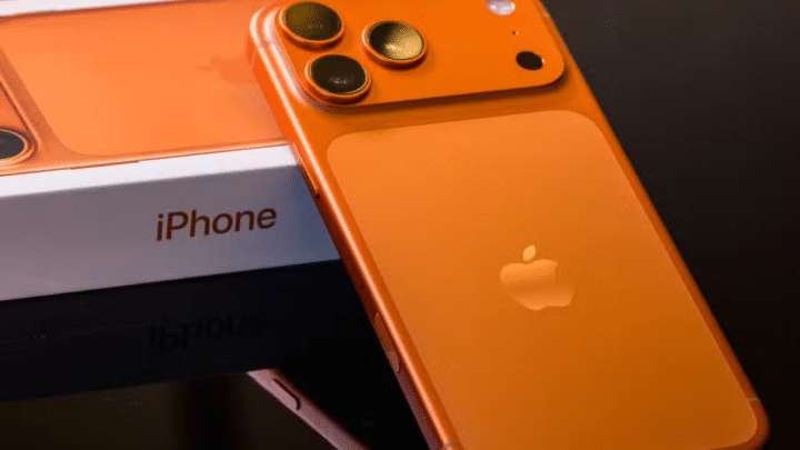 Saiba como comprar iPhone 17 em até 27x sem juros