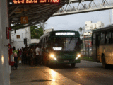 novos ônibus