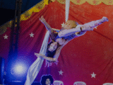 Dance no Circo