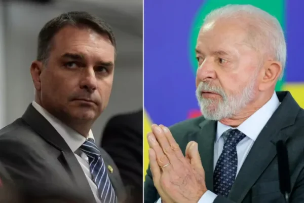 Nexus/BTG: Lula mantém liderança, mas cenários de 2º turno indicam empate