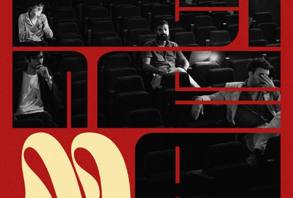 Banda Merlô lança CINEMA, seu aguardado álbum de estreia