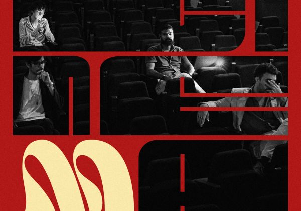 Banda Merlô lança CINEMA, seu aguardado álbum de estreia