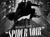 Spider-Noir