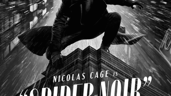 Spider-Noir: Nicolas Cage surge como Homem-Aranha em novo trailer