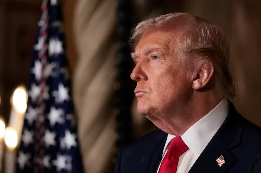 Trump dá ultimato de 48 horas para Irã liberar o Estreito de Ormuz