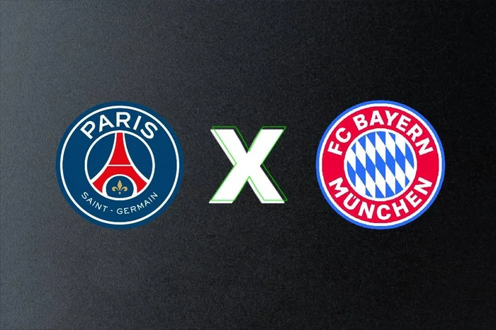 PSG x Bayern de Munique: confira onde assistir ao vivo, horário e escalações da semifinal da Champions League nesta quarta (28).
