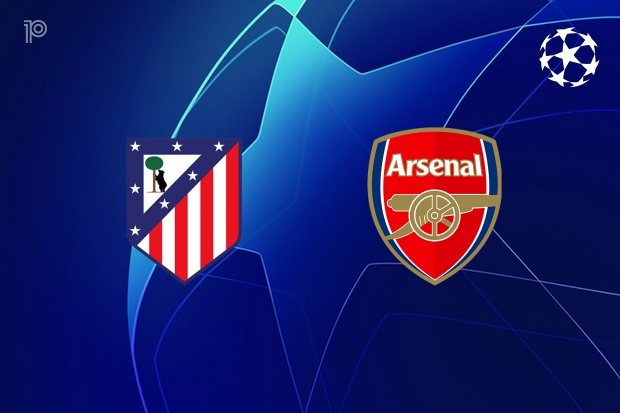 Atlético de Madrid x Arsenal: confira onde assistir ao vivo, horário e escalações da semifinal da Champions League nesta quarta (29).
