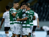 Sporting - Foto: Divulgação/Sporting