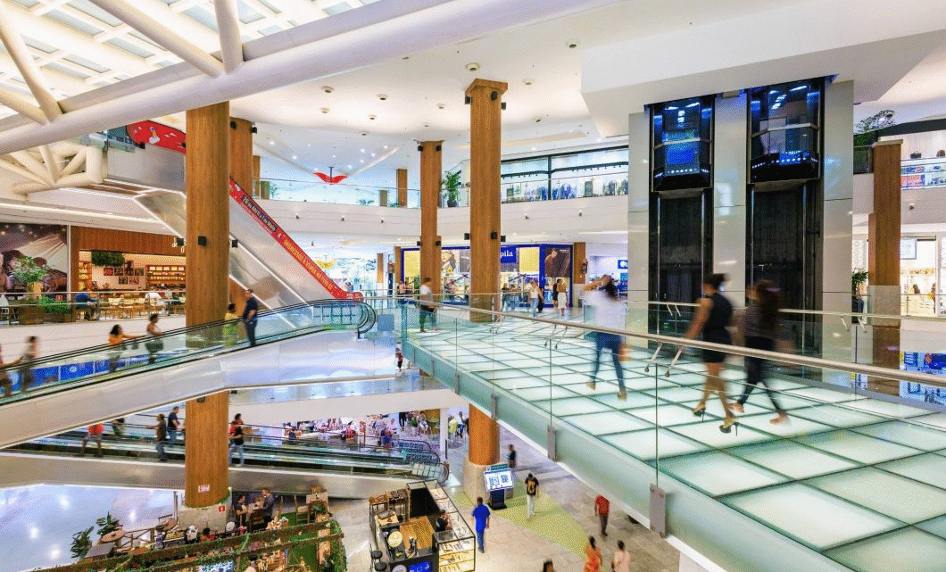 Justiça autoriza abertura do comércio de Salvador neste domingo de Páscoa