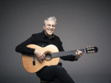 Caetano Veloso — Foto: Divulgação/Fernando Young