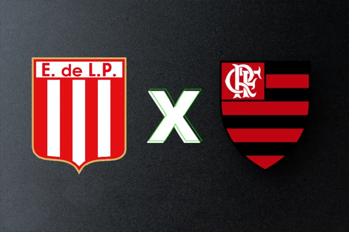 Estudiantes x Flamengo: veja onde assistir ao vivo, horário e escalações da Libertadores nesta quarta (29). Confira os desfalques.