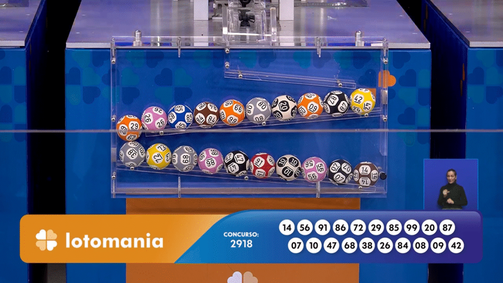 Lotomania 2918: confira o resultado oficial e os números sorteados nesta quarta (29). Veja como resgatar o prêmio de R$ 500 mil.