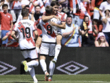 Rayo Vallecano - Foto: Denis Doyle/Getty Images