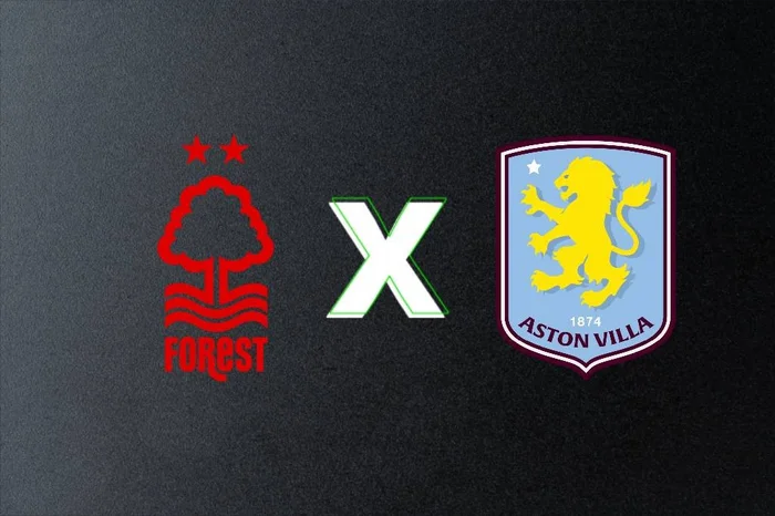 Nottingham Forest x Aston Villa duelam hoje pela semifinal da Europa League. Veja onde assistir ao vivo e o horário da partida.