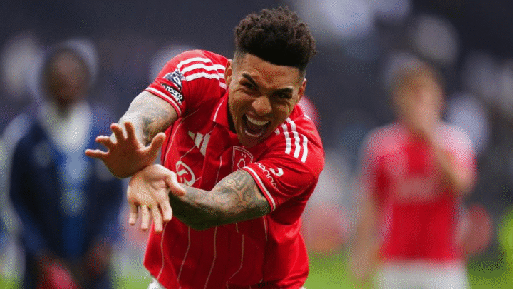 Assista Nottingham Forest x Aston Villa pela semifinal da Europa League