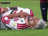Lesão de Arrascaeta, craque do Flamengo, preocupa o Uruguai para a disputa da Copa do Mundo - Foto: GETV