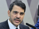 Jorge Messias, indicado ao STF (Supremo Tribunal Federal) durante sabatina no Senado - Foto: Geraldo Magela/Agência Senado