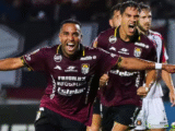 Carabobo FC - Foto: Prensa CFC / Balonazos
